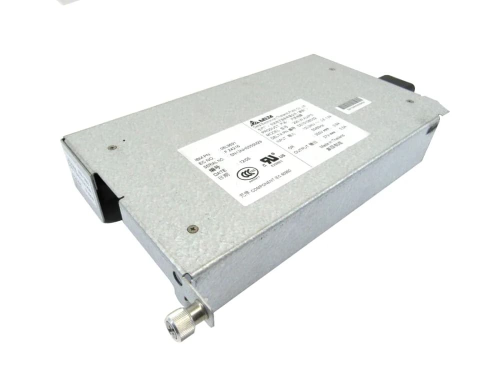 08L9691 - IBM 290-Watts 37V DC Power Supply