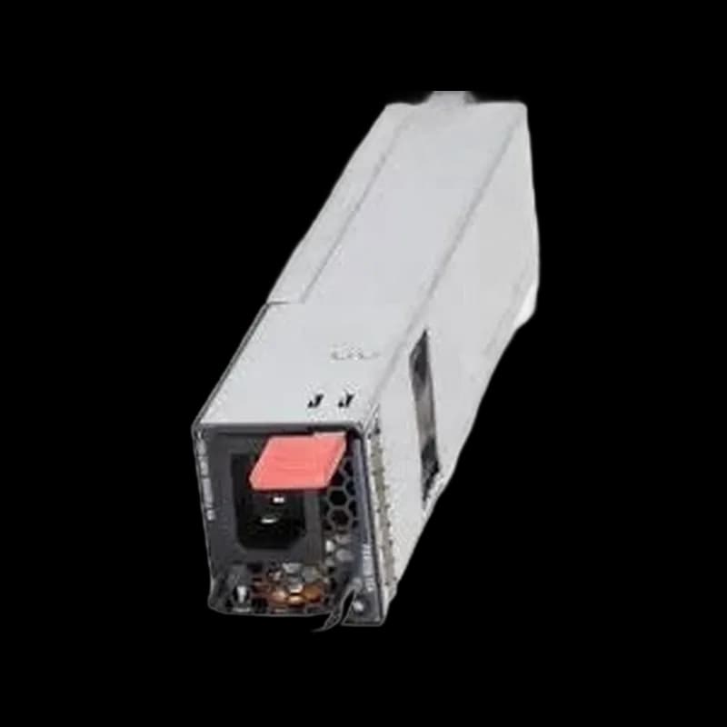 0957-2474 - HP 1050-Watts 110-240V 12-5A Power Supply For Aruba X372