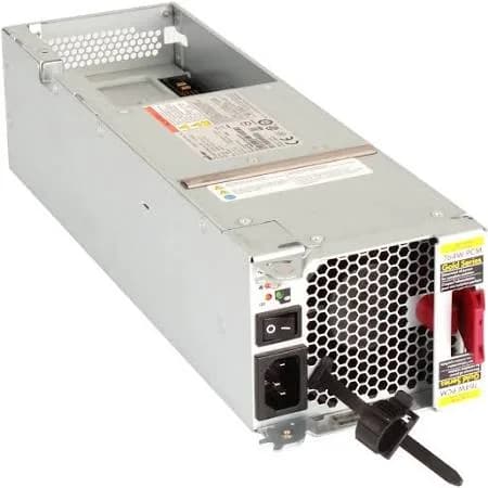0974244-02 - HP 764-Watts Gold Power Supply For Storeserver 7000