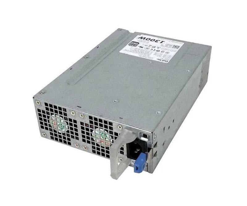 09JX5 - Dell 1300-Watts 100-240V AC 14A Power Supply