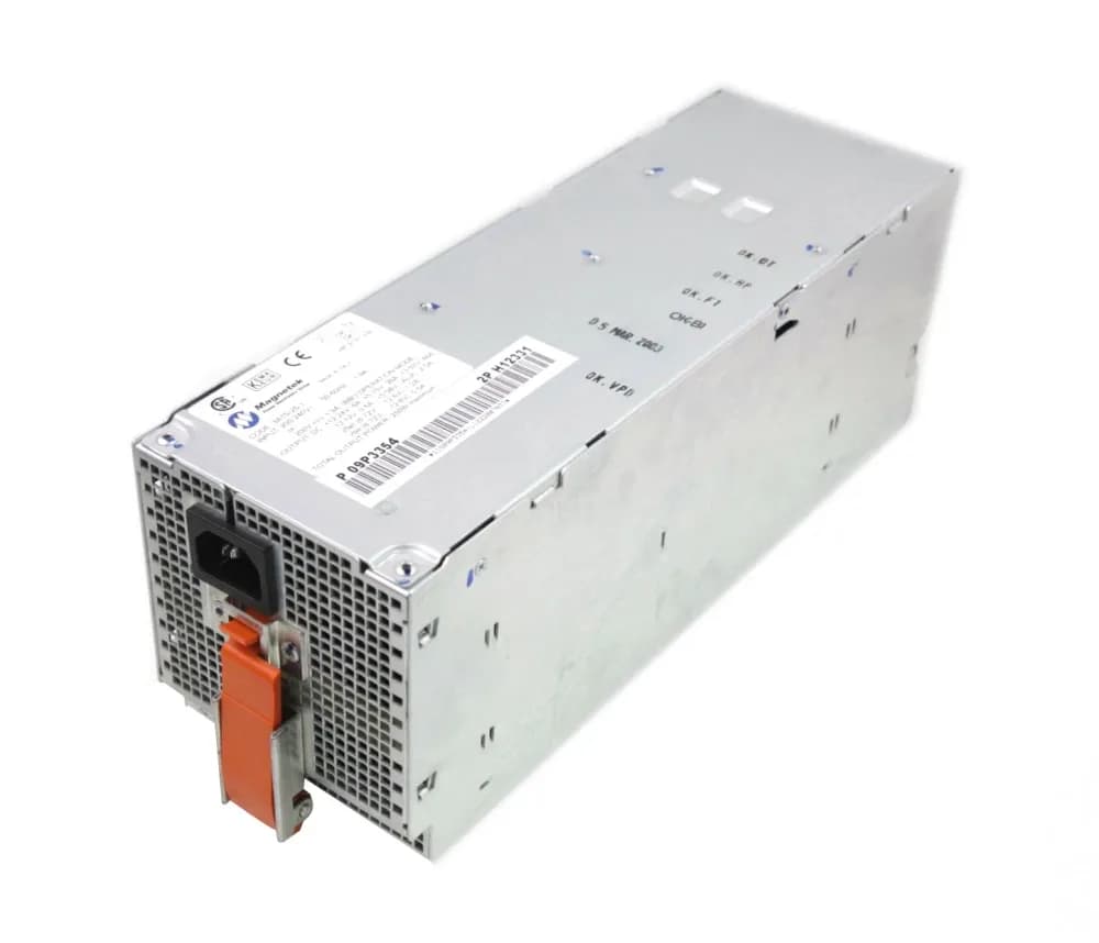 09P3354 - IBM 250-Watts AC Power Supply For RS/6000