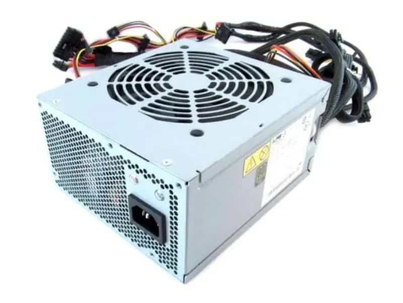 0A37778 - Lenovo 800-Watts 200-240V Power Supply For ThinkStation C30
