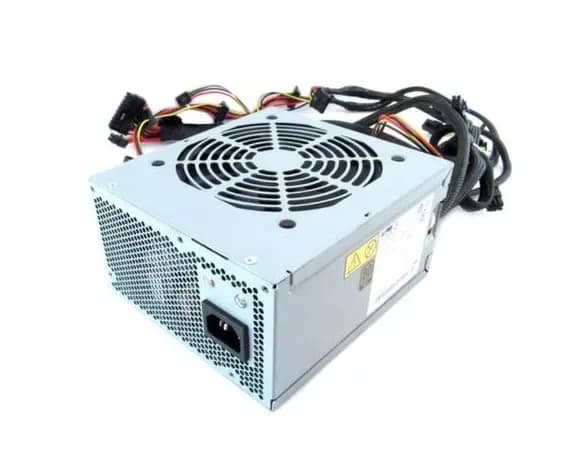 0A37780 - Lenovo 610-Watts 200-240V 4.5A ATX Power Supply