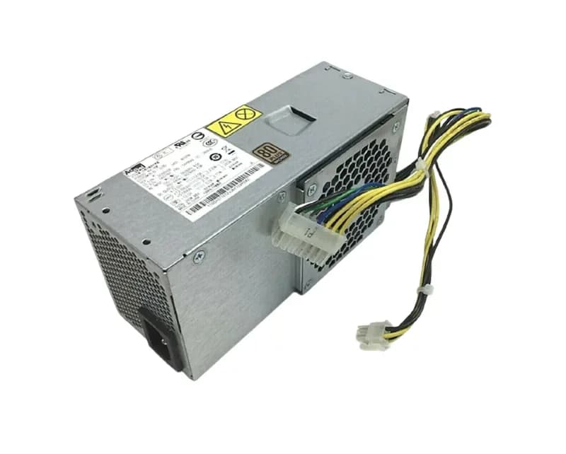 0A37797 - Lenovo 240-Watts 200-240V 4A Power Supply For ThinkStation