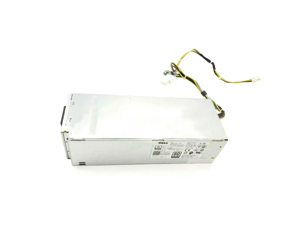 0M1C3 - Dell 240-Watts 100-240V 4.0A Power Supply For OptiPlex 3040