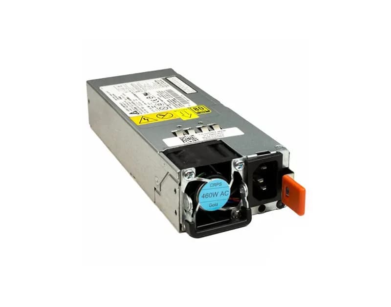 0R5HX - Dell 460-Watts Power Supply For PowerConnect 8132f