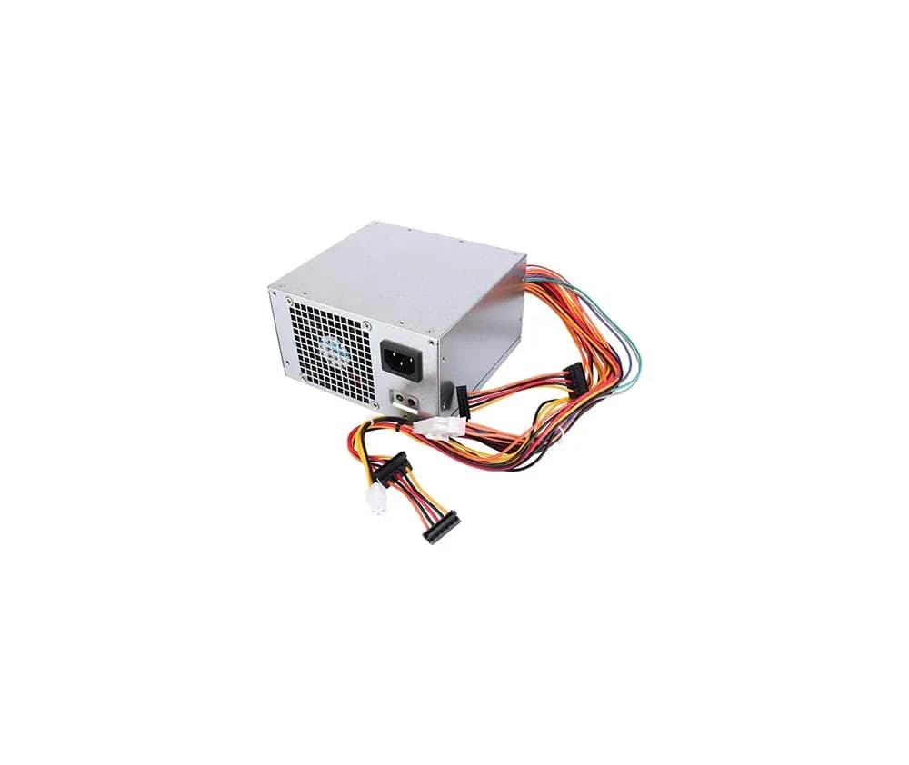0VWX8 - Dell 300-Watts 200-240V 4.5A ATX Power Supply For Inspiron 620
