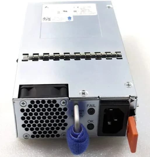 0X3X6 - Dell 200-Watts Power Supply For S3048-on Reverse Airflow
