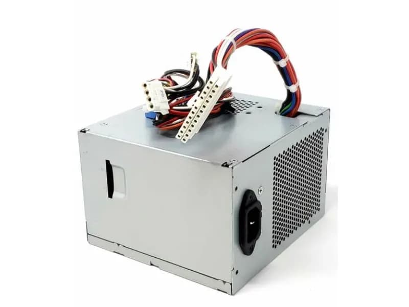 0X760 - Dell 230-Watts 100-240V AC Power Supply For PowerEdge 650