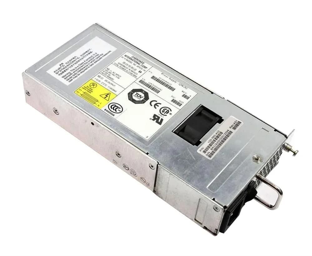 100-560-433 - EMC 210-Watts 100-240V Switching Power Supply