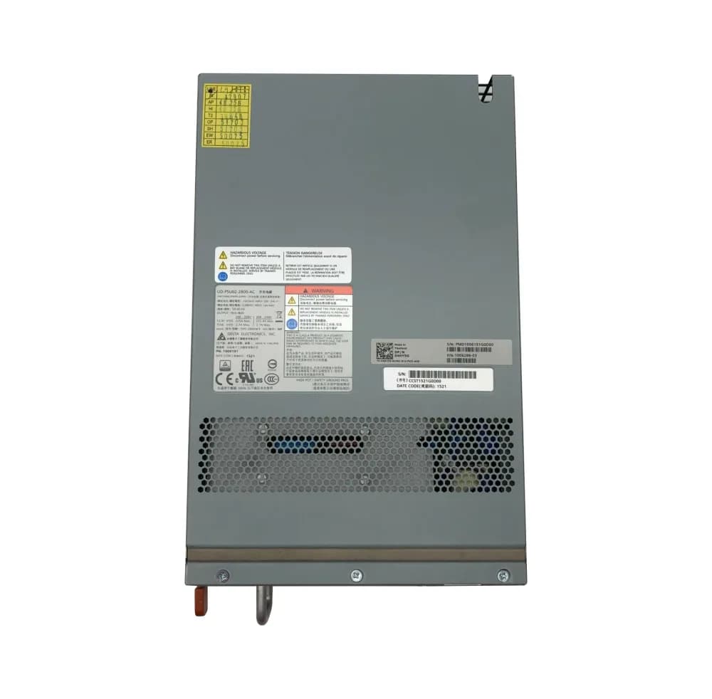 1006288-03 - Dell 2800-Watts Hot Swappable Power Supply