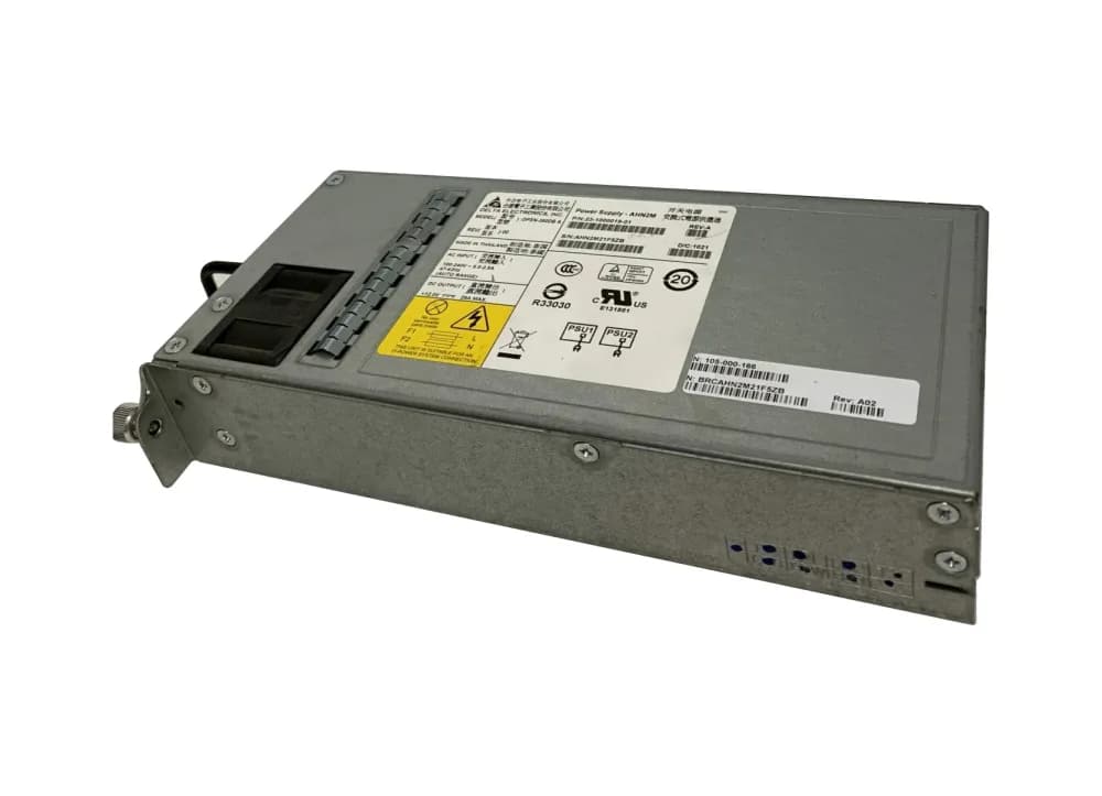 105-000-166 - EMC Power Supply For ES-5832B / MP-8000B