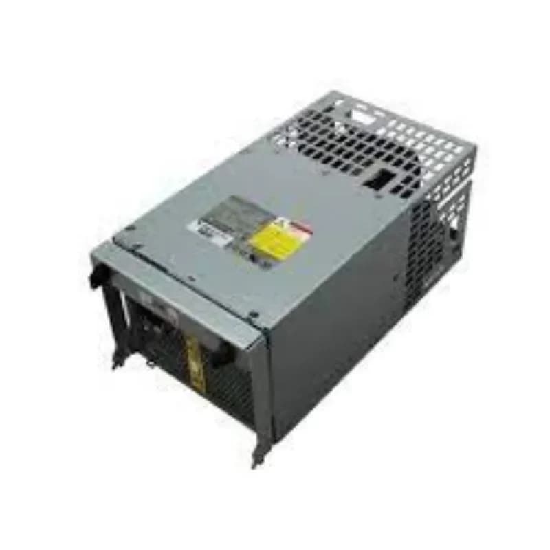 108-02080 - NetApp 450-Watts 200-240V Power Supply