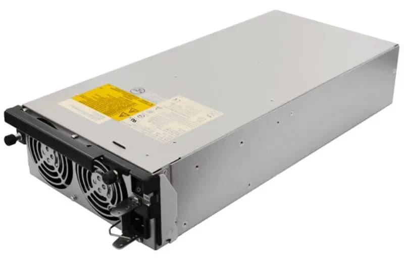 108-02281 - NetApp 300-Watts Power Supply For SP440
