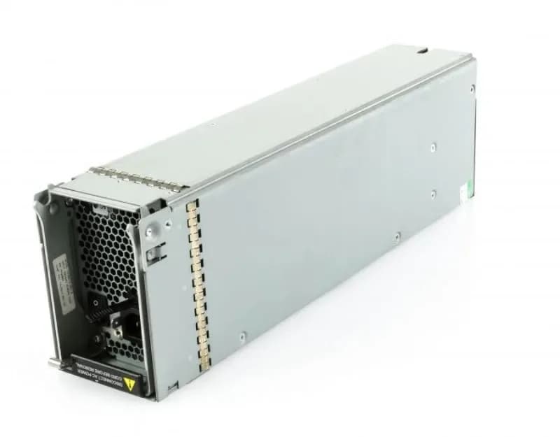 114-00013 - NetApp 650-Watts Hot-Swappable Power Supply For FAS3020
