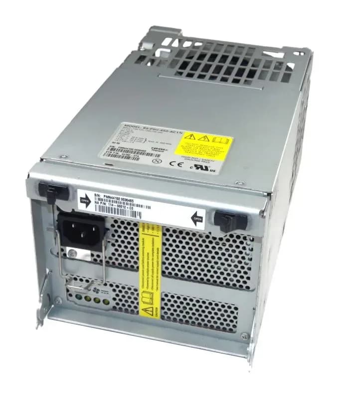 114-00021 - NetApp 440-Watts 200-240V Power Supply