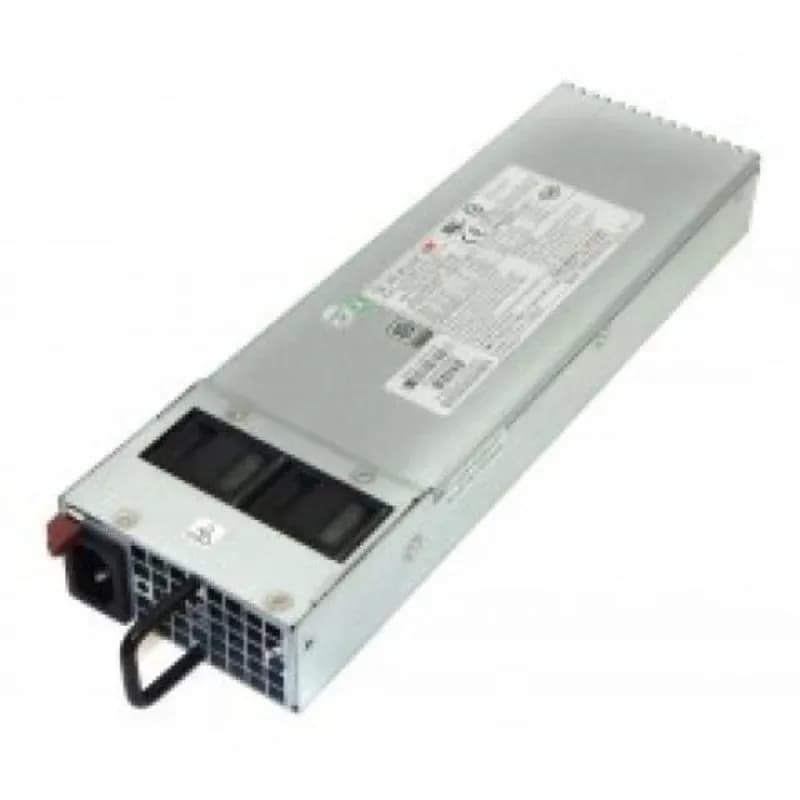 114-00028 - NetApp 1100-Watts 220V AC Power Supply For FAS6070/FAS6080