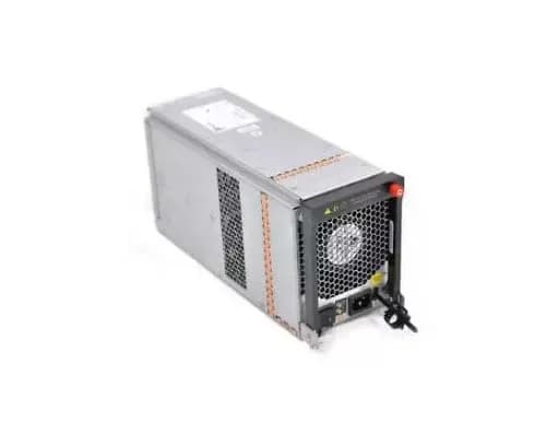 114-00041 - NetApp 855-Watts Power Supply For FAS2050