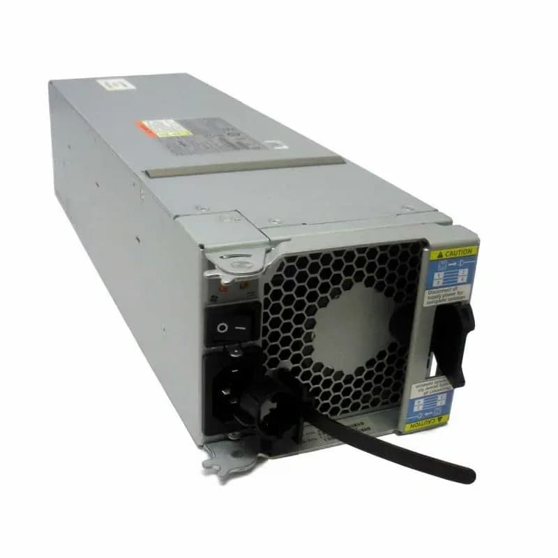 114-00087 - NetApp 580-Watts Power Supply DS4243 / 4246