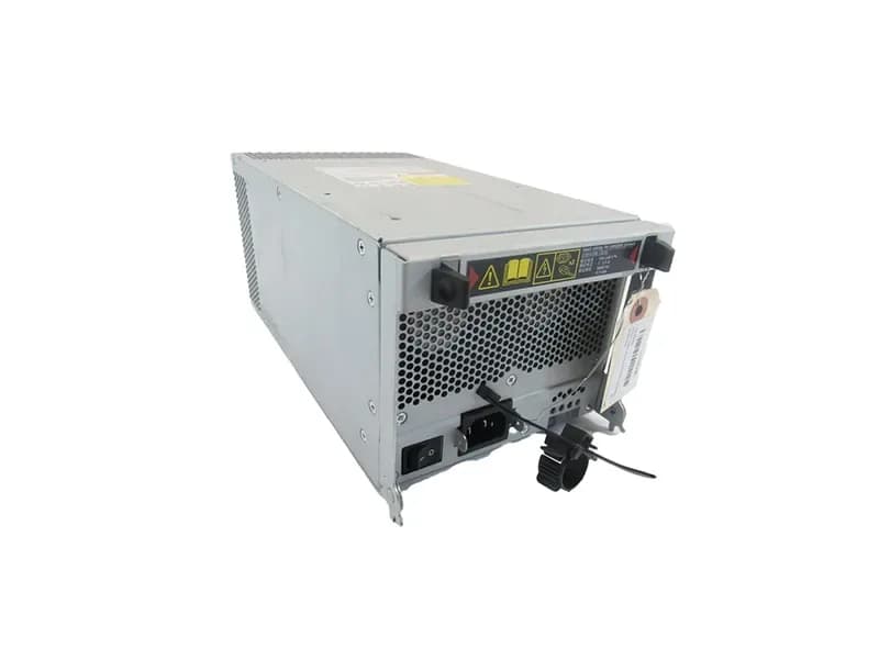 114-00088 - NetApp 450-Watts Power Supply For DS14