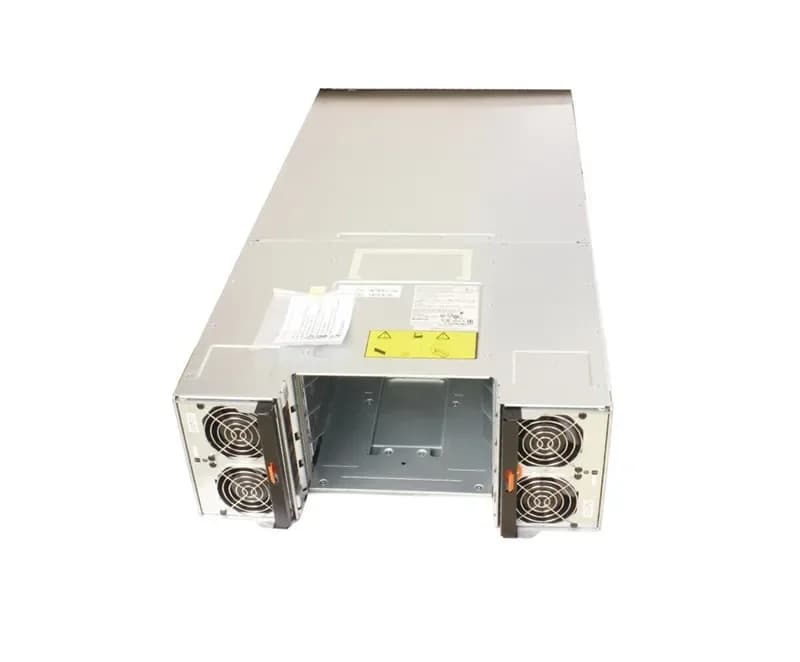 114-00176 - NetApp 2325-Watts AC Power Supply For Disk Shelf DE460C