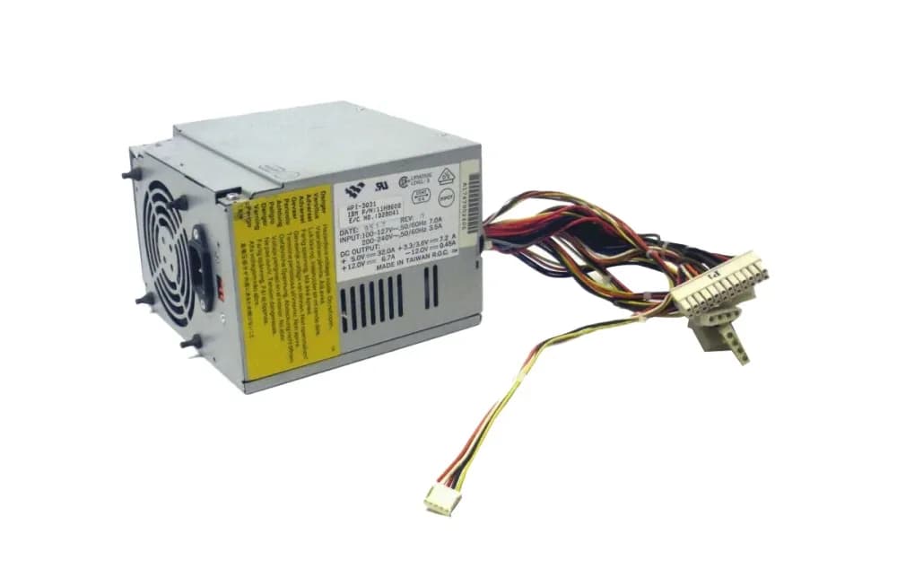 11H8608 - IBM 200-240V 50-60Hz Power Supply For 7006 / 7009 RS6000