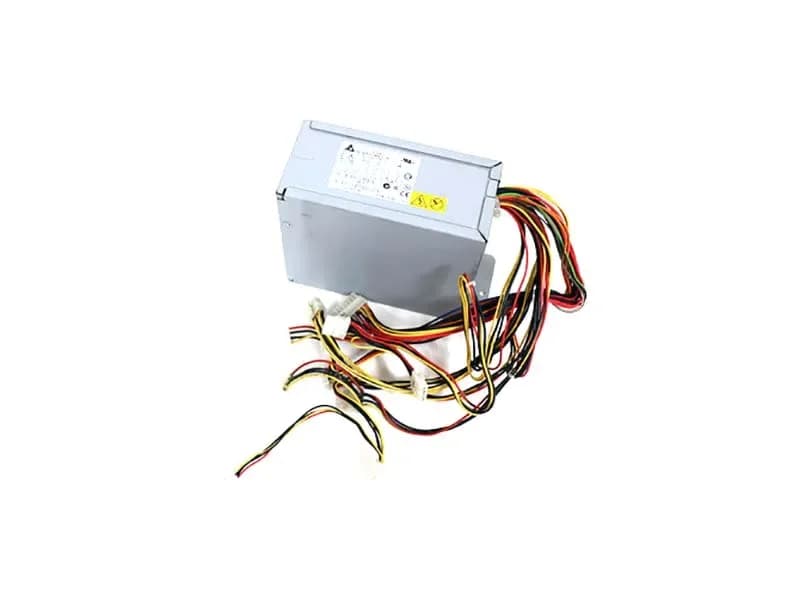 144597-001 - HP 450-Watts Hot-Swappable Power Supply