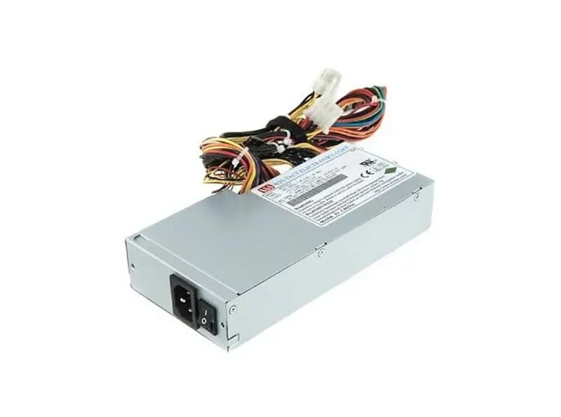 154843-001 - Compaq 400-Watts Power Supply For ESL9326 Tape Library