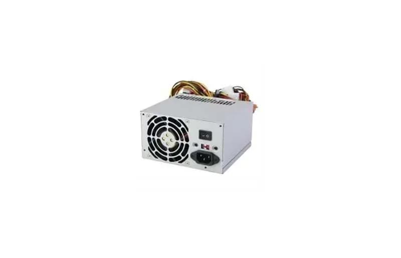 165627-001 - HP 488-Watts Redundant Power Supply For ProLiant 5000R