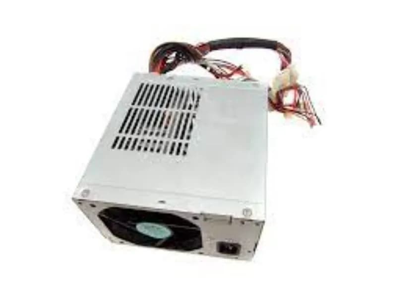 189643-002 - HP 460-Watts 100-240V AC ATX Power Supply For EVO W6000