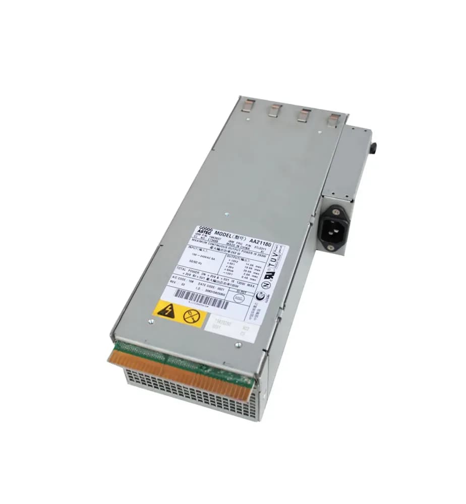 19K0937 - IBM 270-Watts 100-240V Power Supply For Netfinity 4500R
