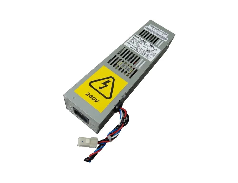 19P2064 - IBM 200-Watts Power Supply For 3580-L33