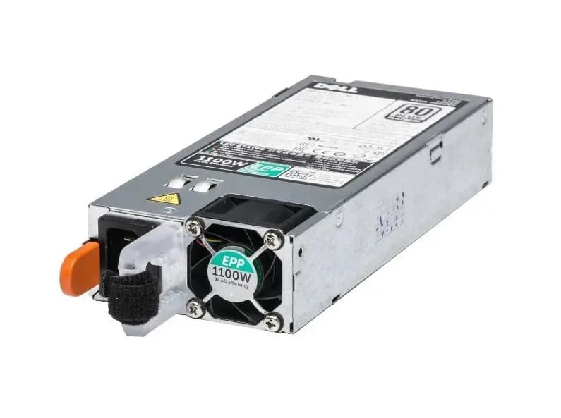 1JDDV - Dell 110-Watts Platinum Power Supply For R630