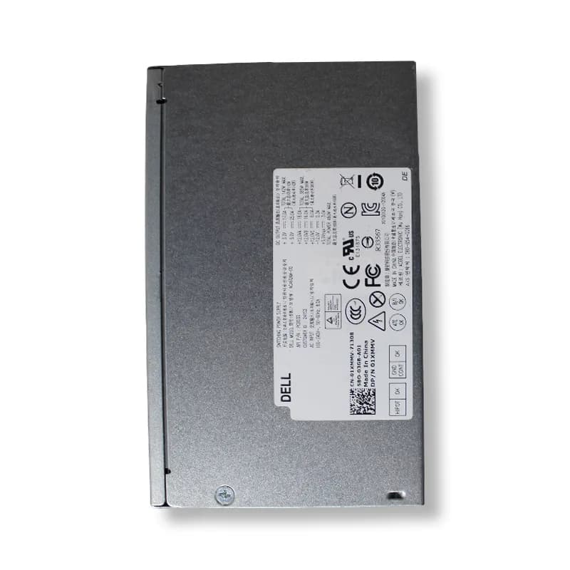 1XMMV - Dell 460-Watts 100-240V ATX Power Supply For XPS 8700
