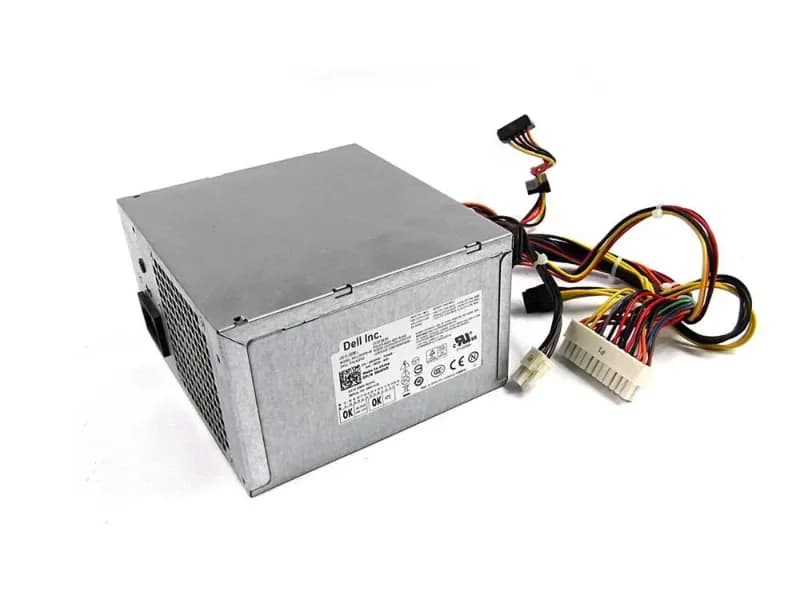 2065E - Dell 460-Watts 100-240V 50-60Hz Power Supply