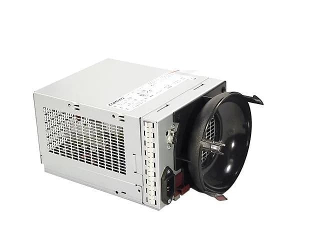 212398-005 - HP 499-Watts Redundant Power Supply For StorageWorks