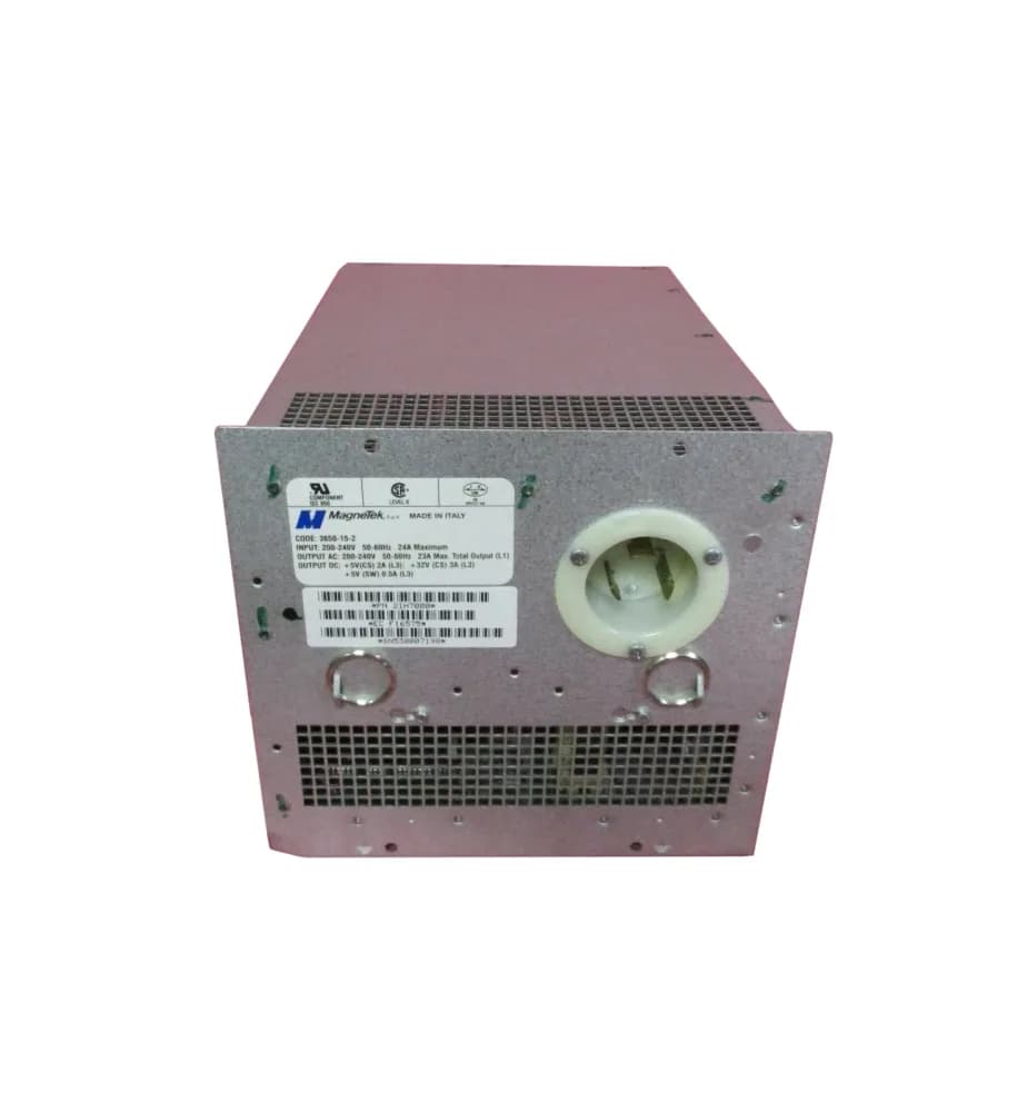 21H7000 - IBM 200-240V AC 50-60Hz Hot-Pluggable Power Supply For 9406