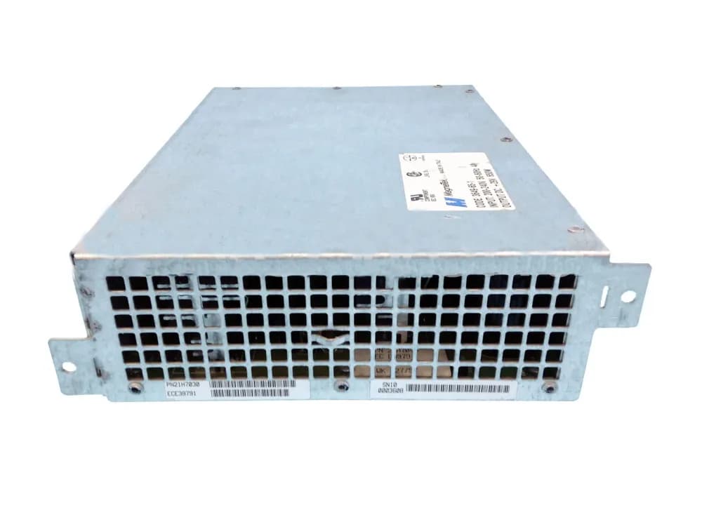 21H7030 - IBM 200-240V 650-Watts Power Supply For 9406