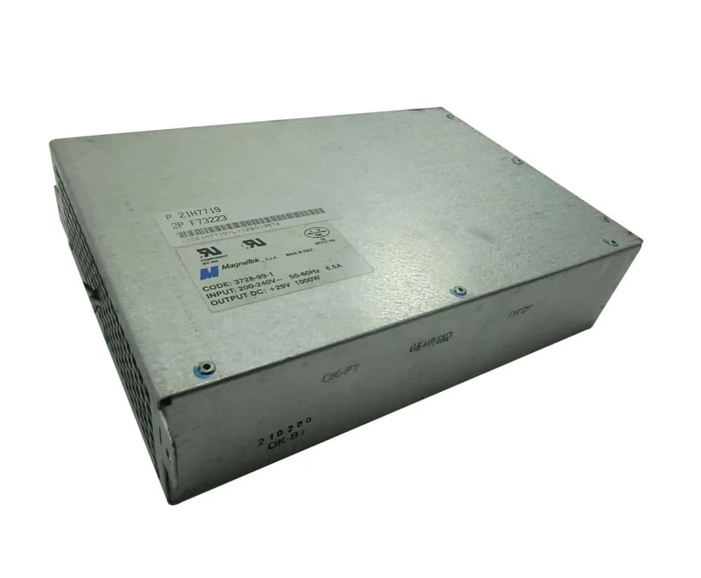 21H7719 - IBM 1000-Watts 200-240V Power Supply For 7017-S80