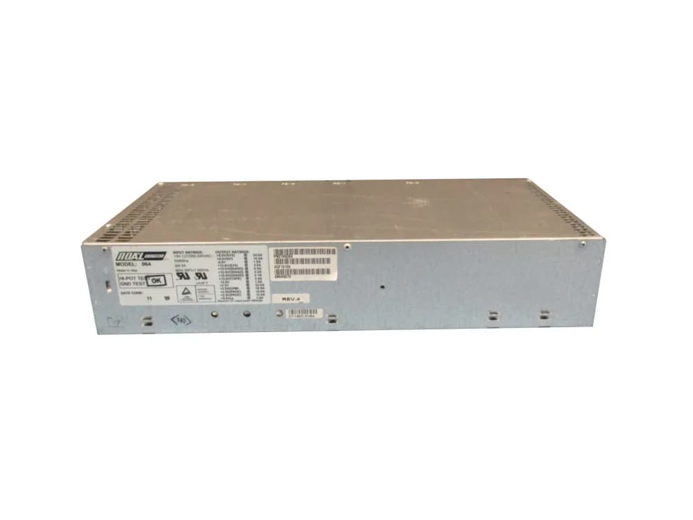 21H9364 - IBM 480-Watts Power Supply For 9406-720