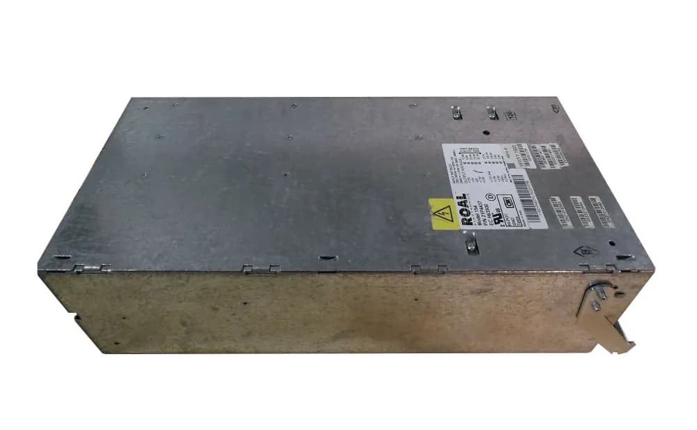 21P4437 - IBM 1100-Watts Redundant Power Supply For RS6000