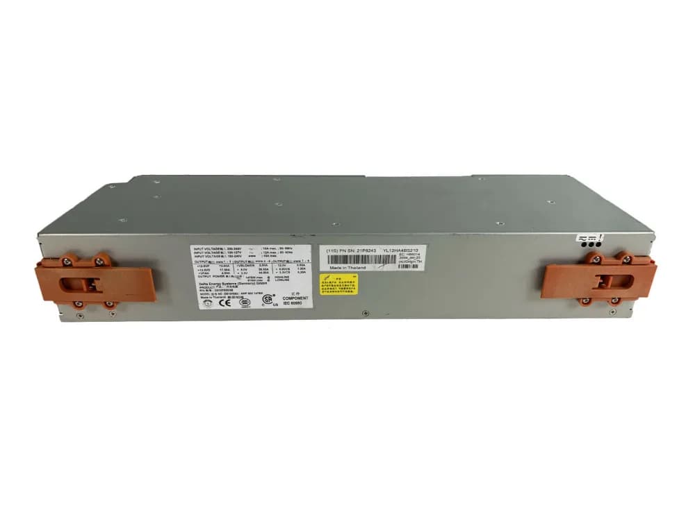 21P8243 - IBM 1475-Watts Hot-Swappable AC Power Supply For 550