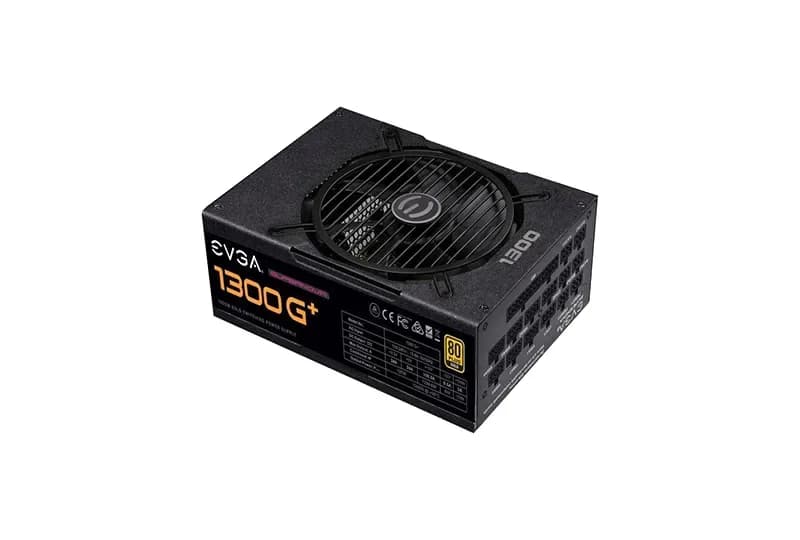 220-GP-1300-X1 - EVGA SuperNOVA 1300-Watts 120-230V ATX Power Supply