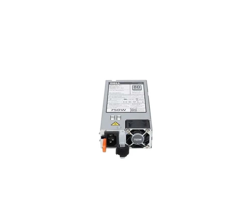 221MW - Dell 750-Watts 100-240V Redundant Power Supply
