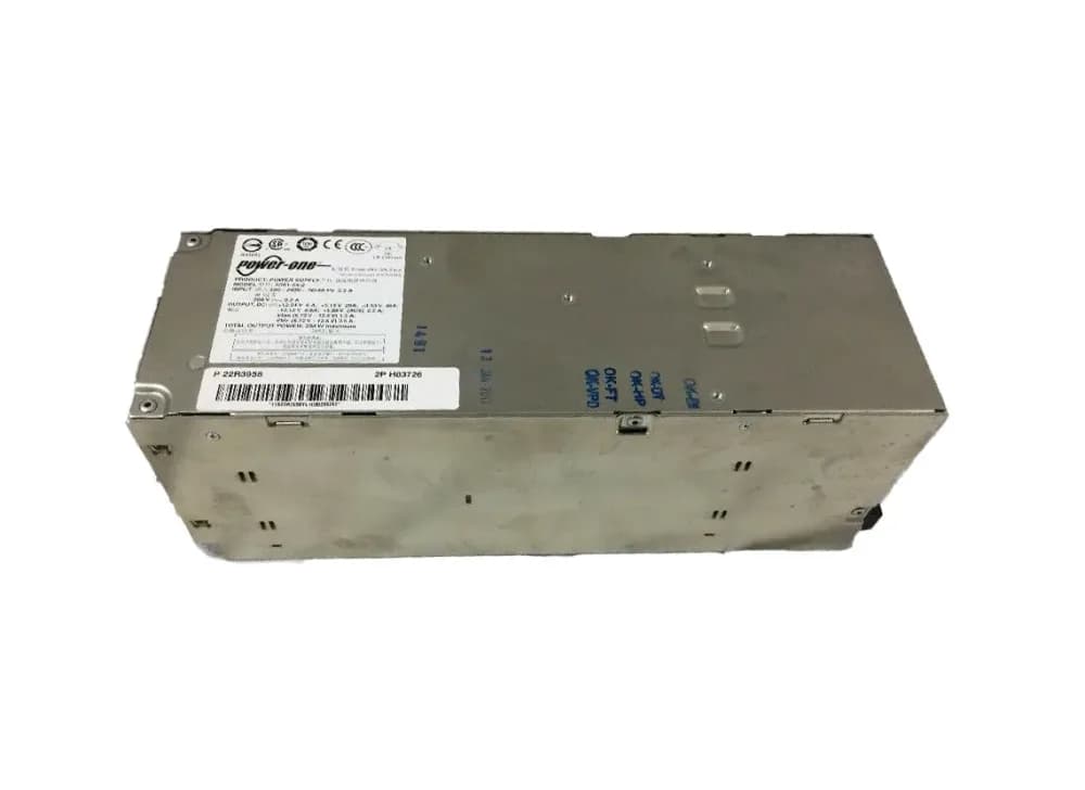 22R3958 - IBM 250-Watts AC Power Supply For RS/6000