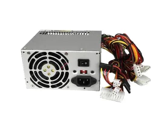 23-0000145-02 - Brocade 500-Watts Power Supply For VDX 6740T