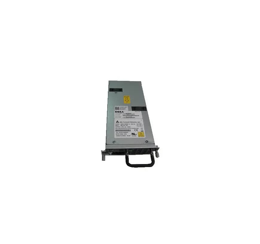 23TW3 - Dell 350-Watts 100-240V Power Supply For Force10 S4810P Switch