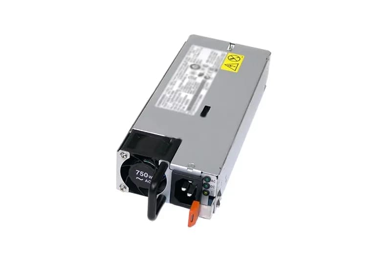2498-5998 - IBM Redundant Power Supply