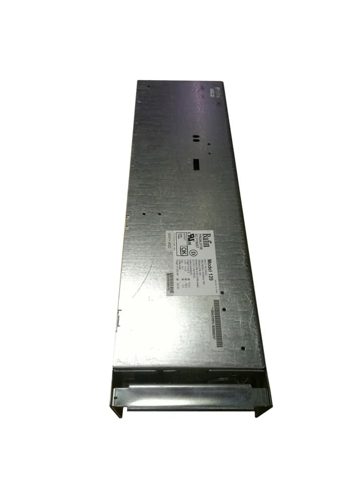 24L0728 - IBM 1100-Watts 200-240V 50-60Hz 10A Power Supply