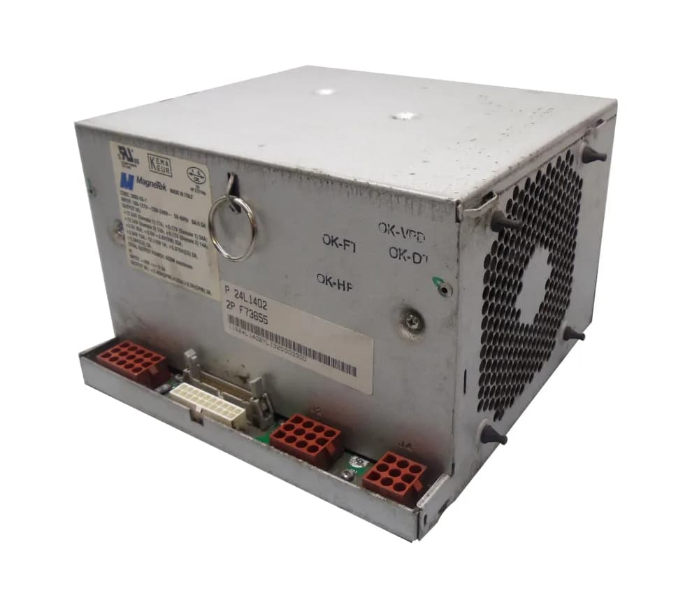 24L1402 - IBM 625-Watts Power Supply For 9406-270 / 800 / 810